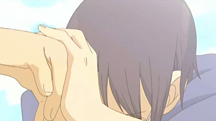 Otaku Gallery  / Anime e Manga / Bokura Ga Ita / Screenshots / Episodio 01 / 133.jpg